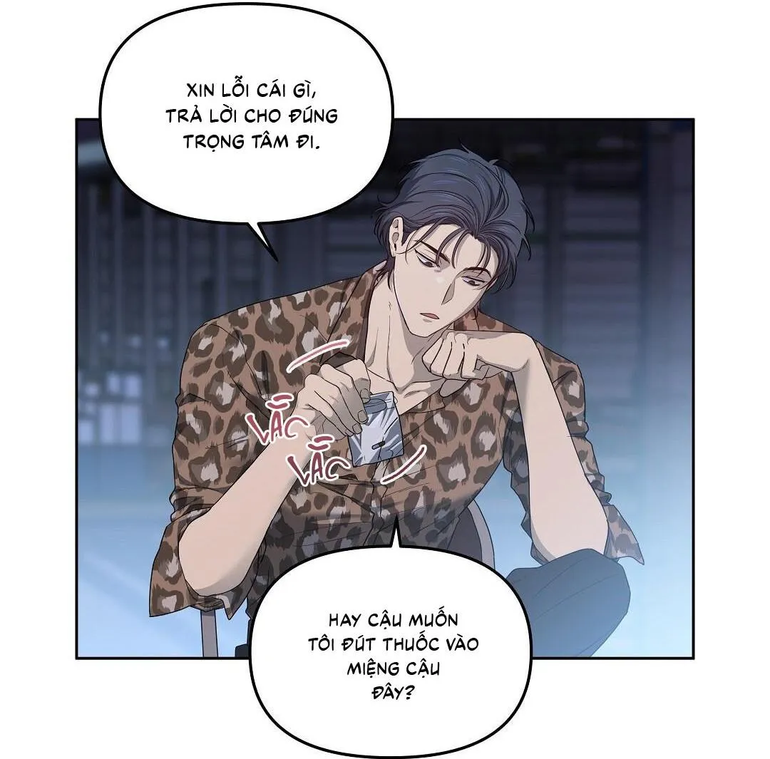 Cherry Cake Chapter 27 Trang 45