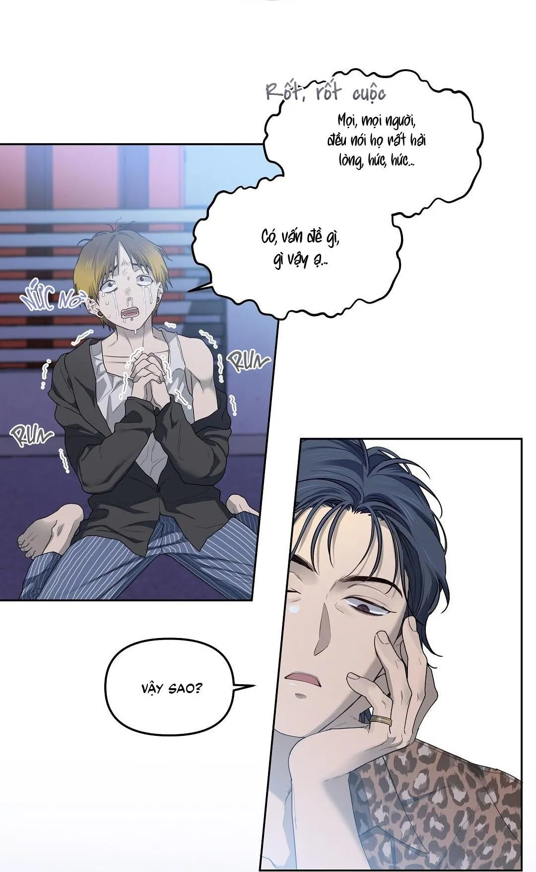 Cherry Cake Chapter 27 Trang 46