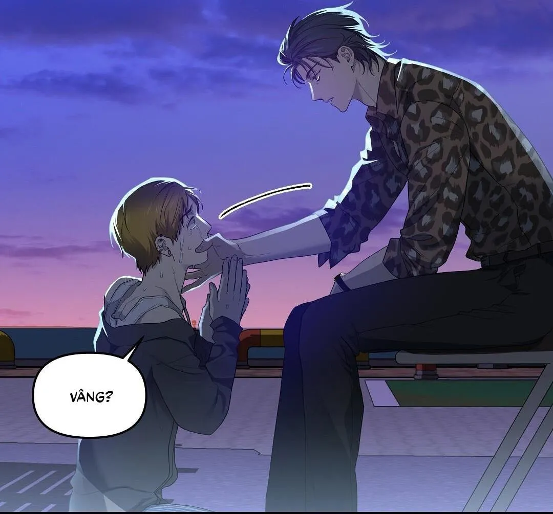 Cherry Cake Chapter 27 Trang 48