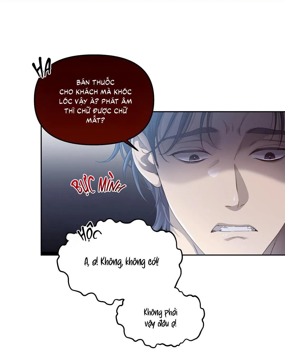 Cherry Cake Chapter 27 Trang 54