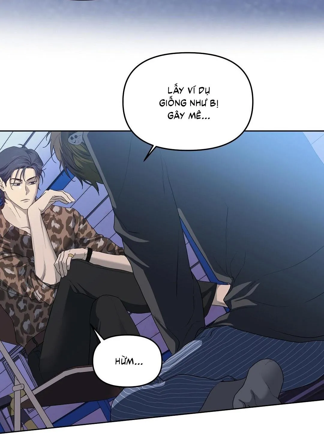 Cherry Cake Chapter 27 Trang 56