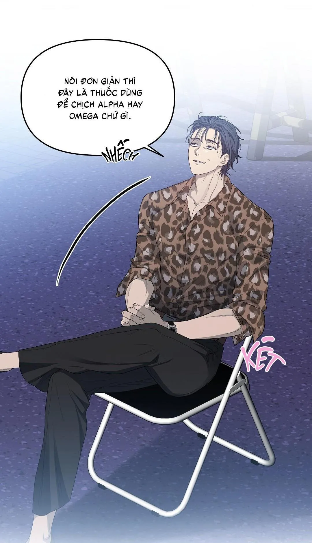 Cherry Cake Chapter 27 Trang 57