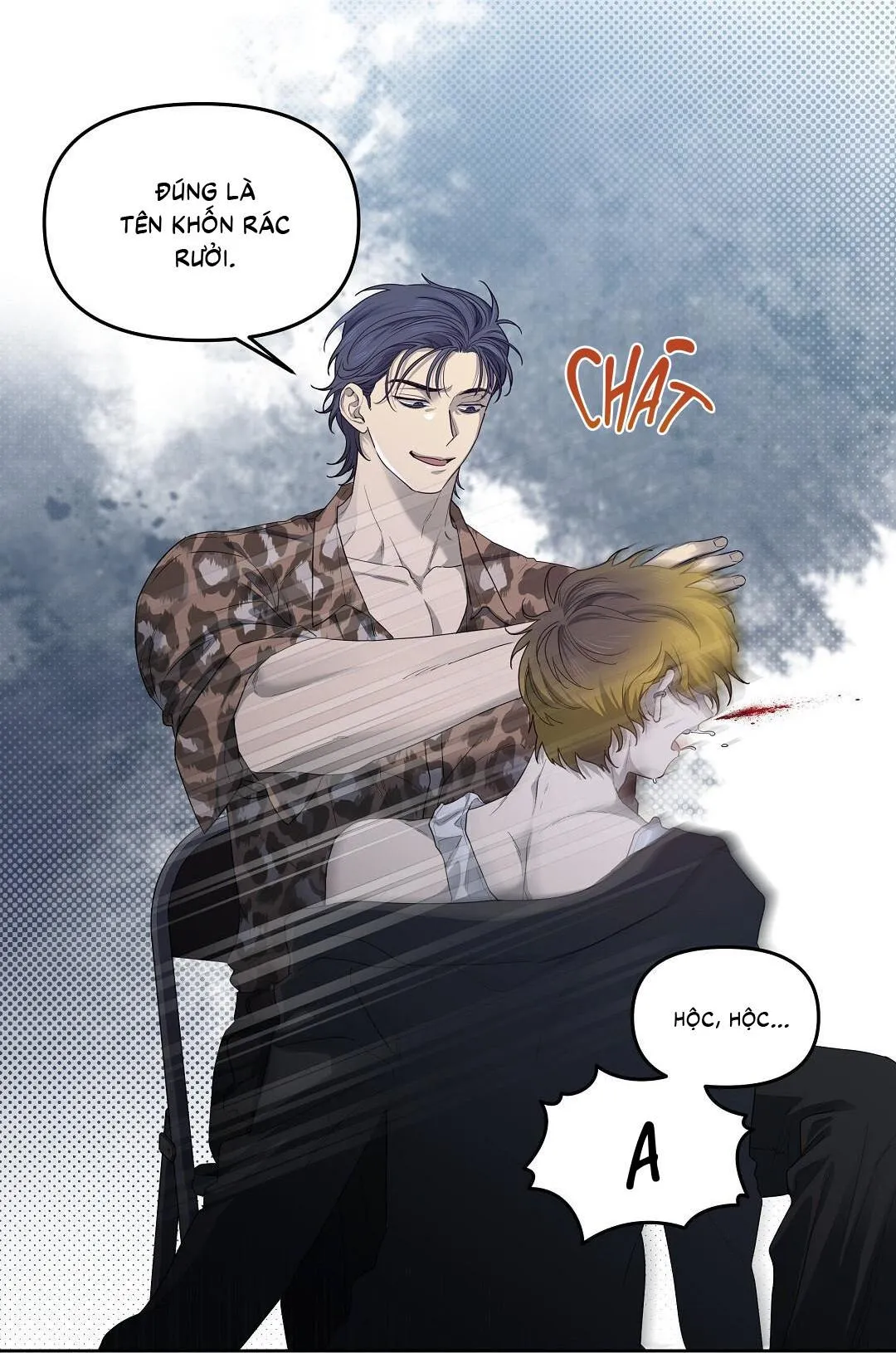 Cherry Cake Chapter 27 Trang 60