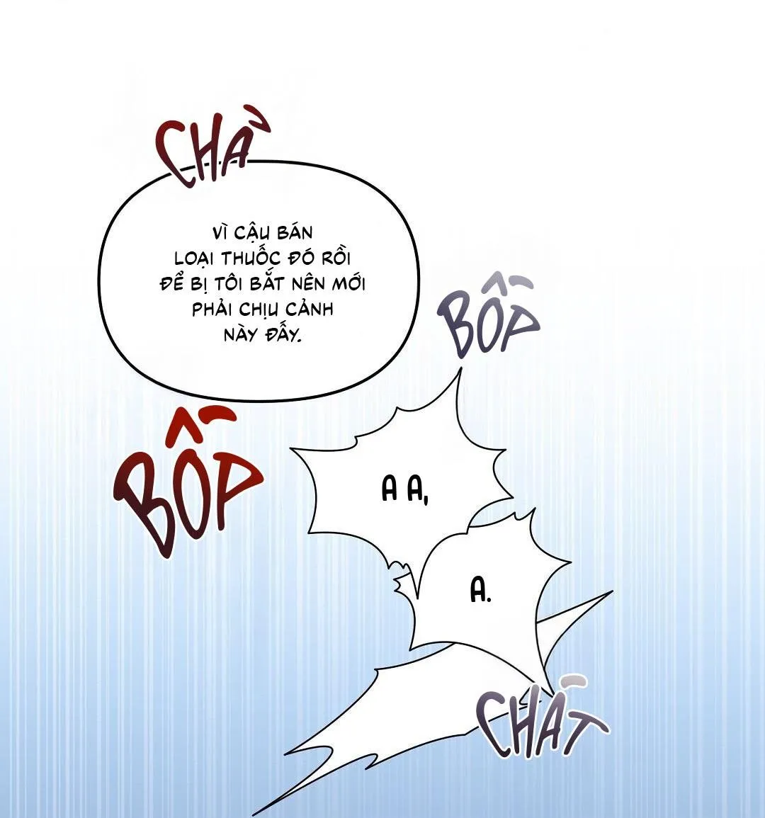 Cherry Cake Chapter 27 Trang 61