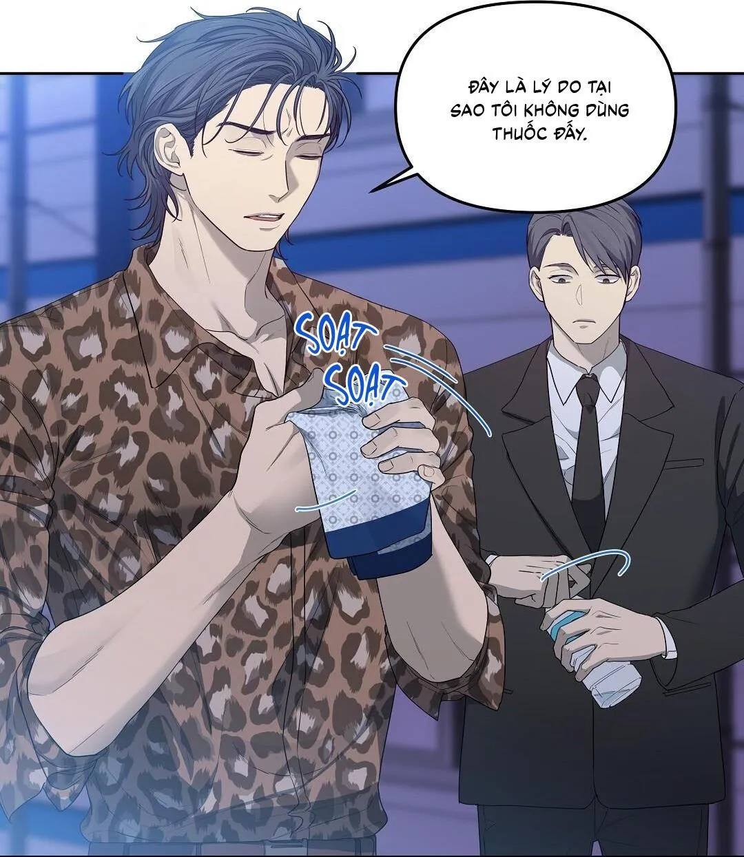 Cherry Cake Chapter 27 Trang 64