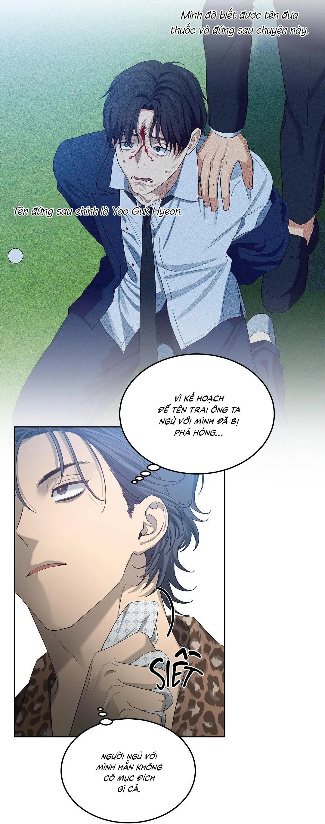 Cherry Cake Chapter 27 Trang 66