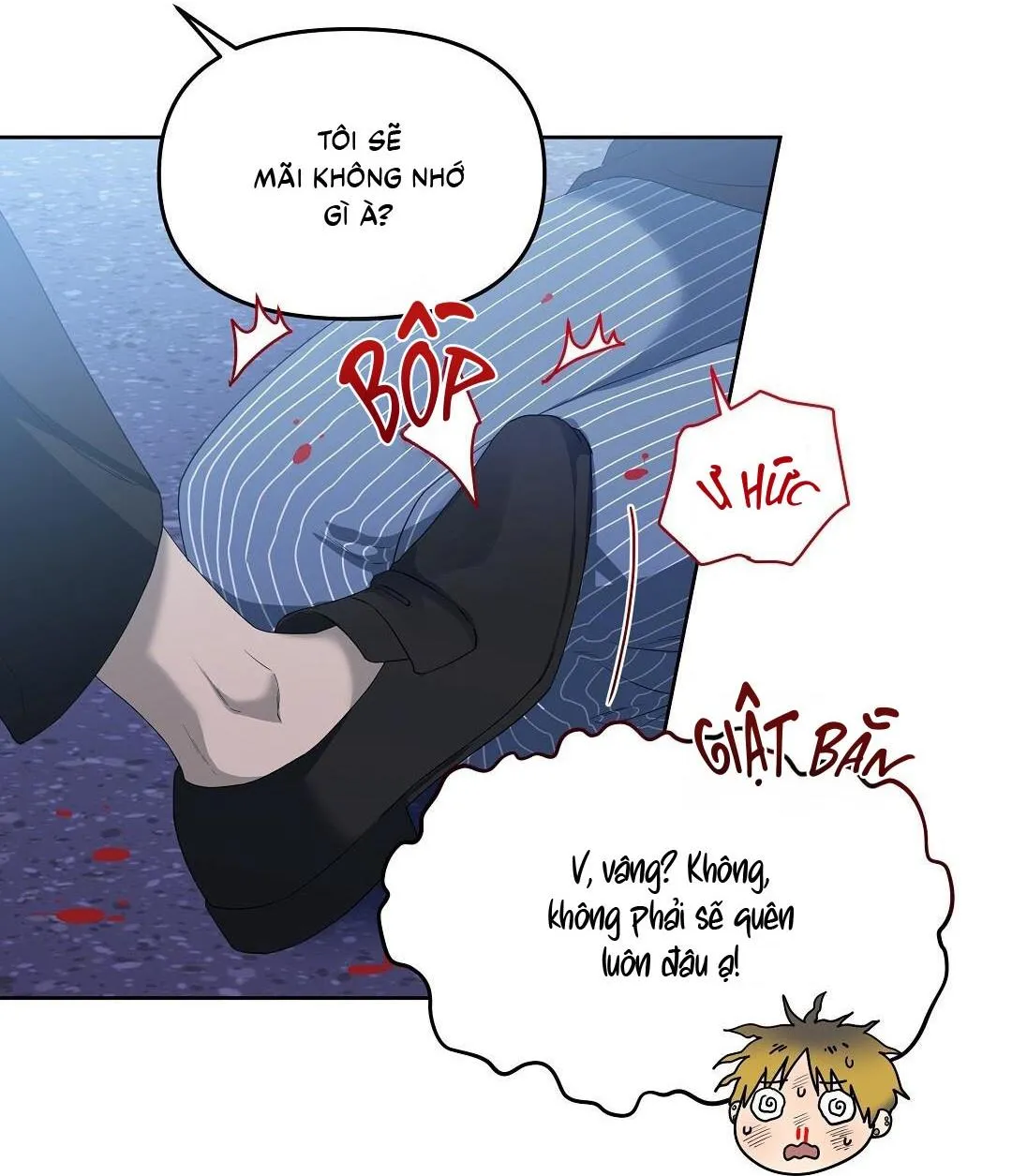 Cherry Cake Chapter 27 Trang 68