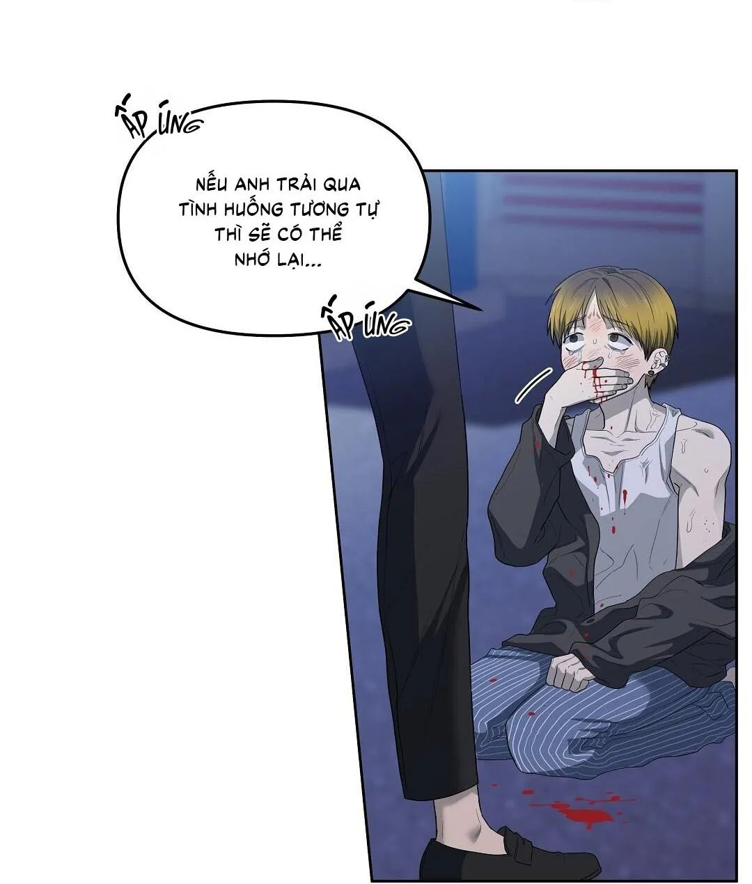 Cherry Cake Chapter 27 Trang 69