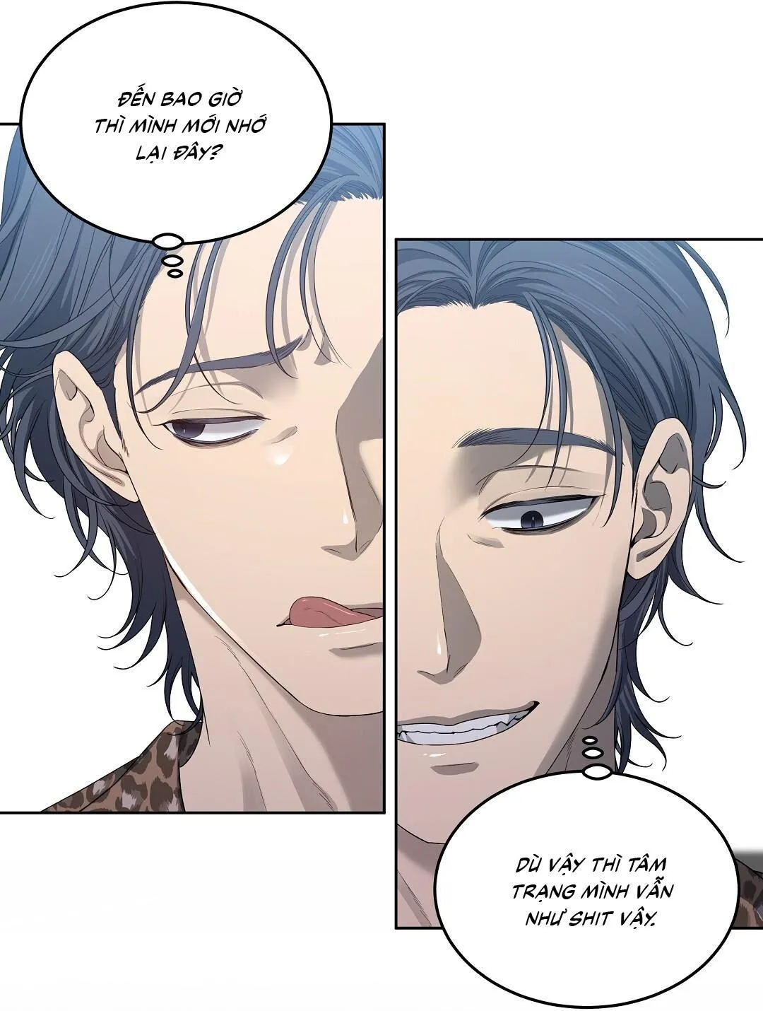 Cherry Cake Chapter 27 Trang 71