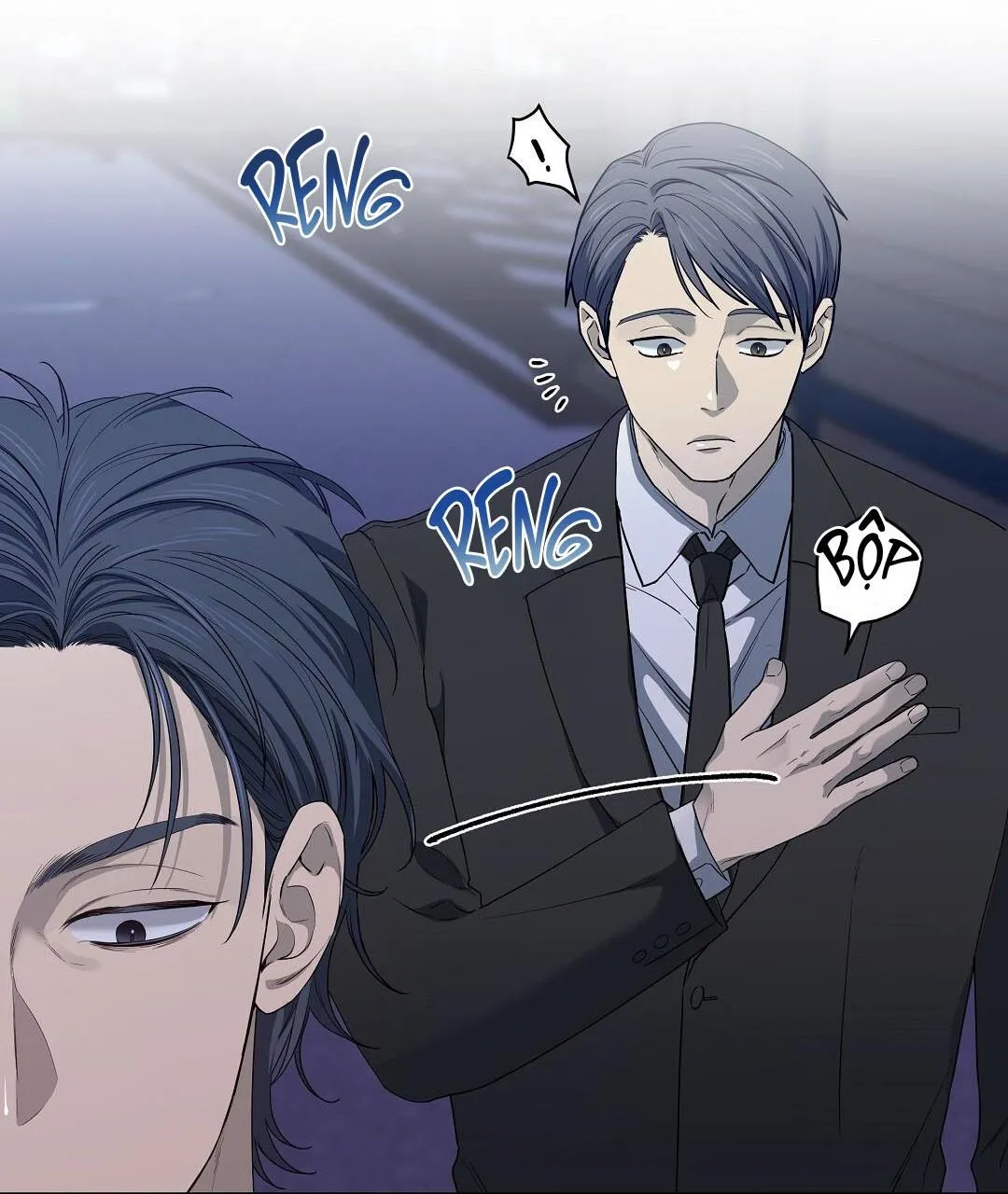 Cherry Cake Chapter 27 Trang 72