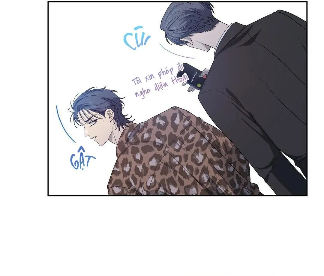 Cherry Cake Chapter 27 Trang 74