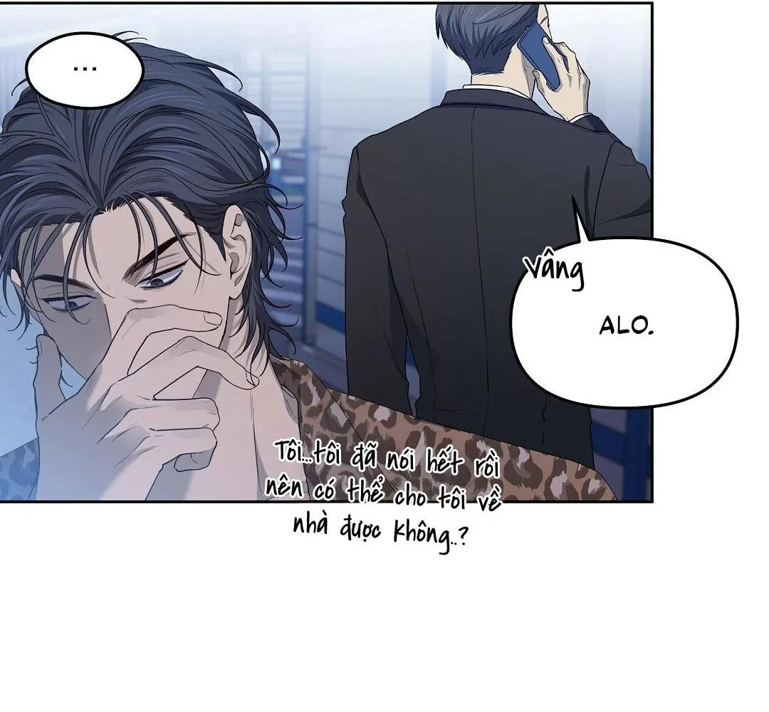 Cherry Cake Chapter 27 Trang 75