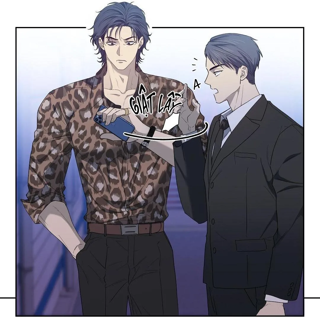 Cherry Cake Chapter 27 Trang 78