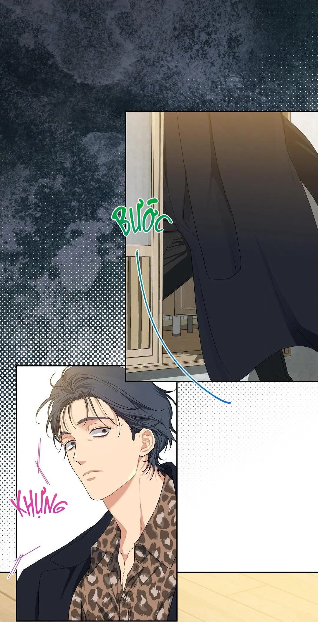 Cherry Cake Chapter 27 Trang 85