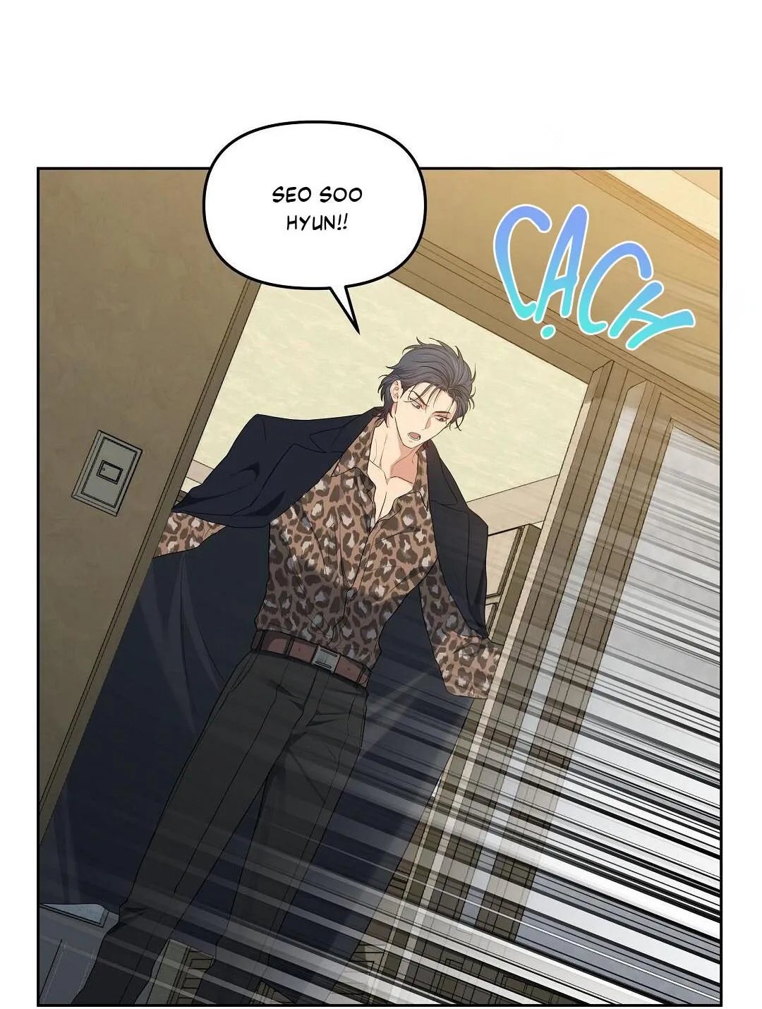 Cherry Cake Chapter 27 Trang 87