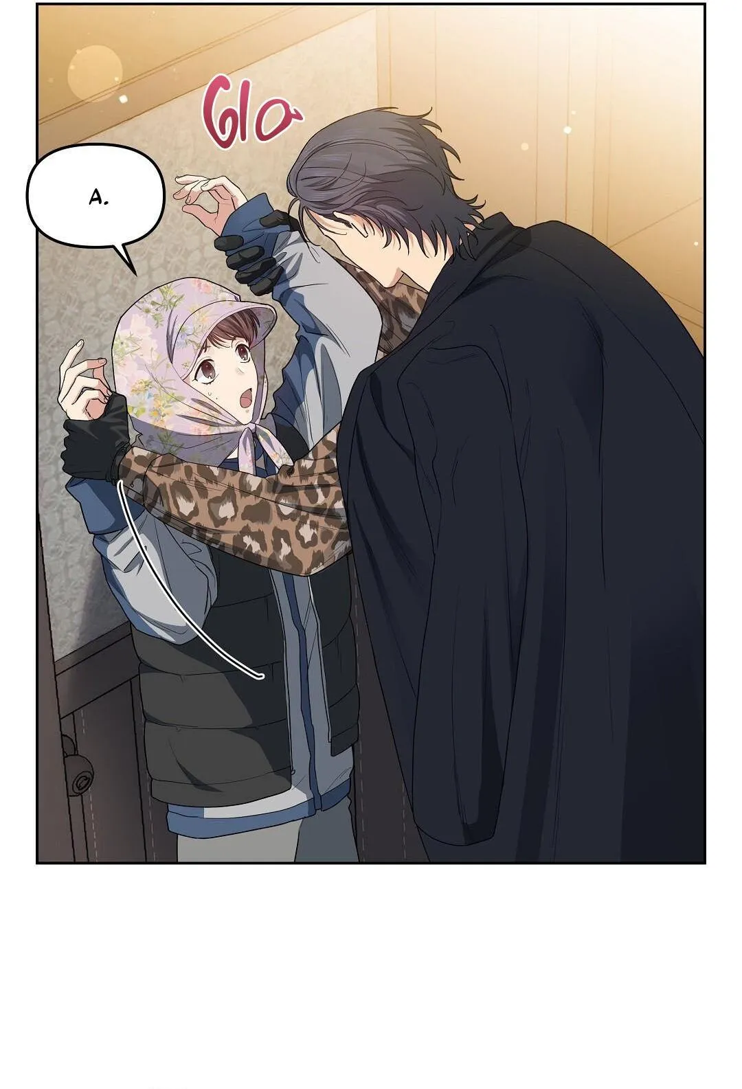 Cherry Cake Chapter 28 Trang 4