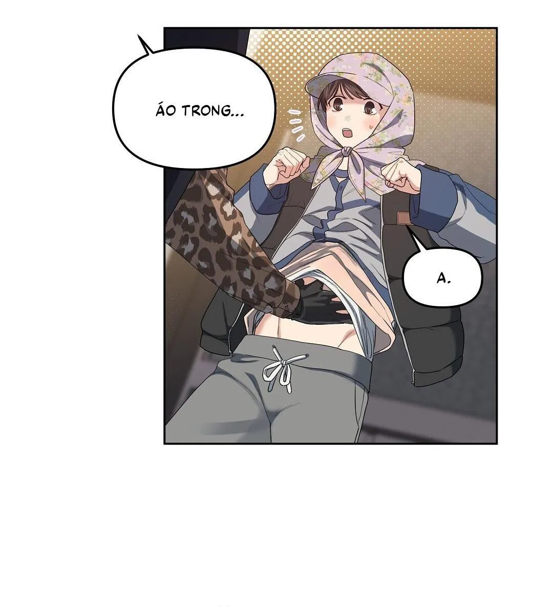 Cherry Cake Chapter 28 Trang 6