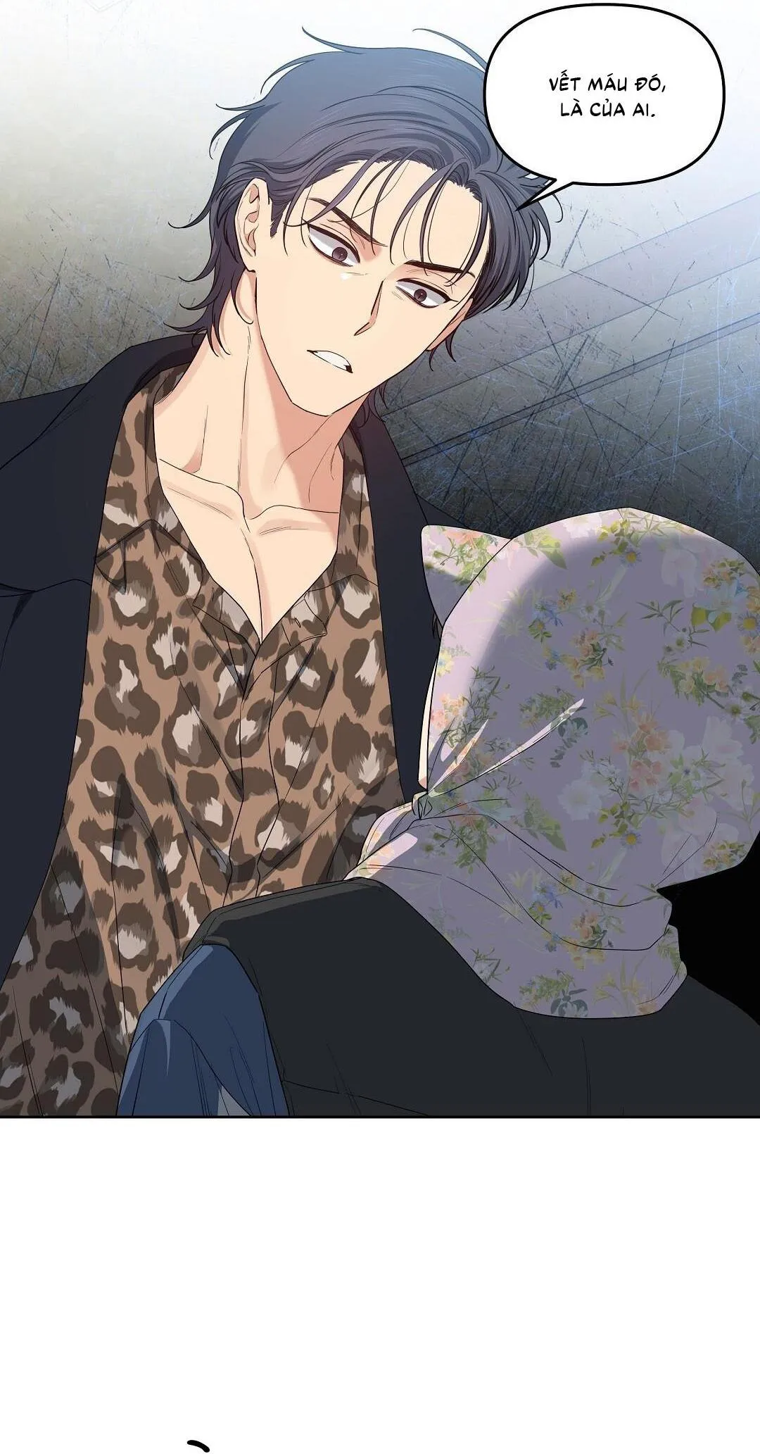 Cherry Cake Chapter 28 Trang 9