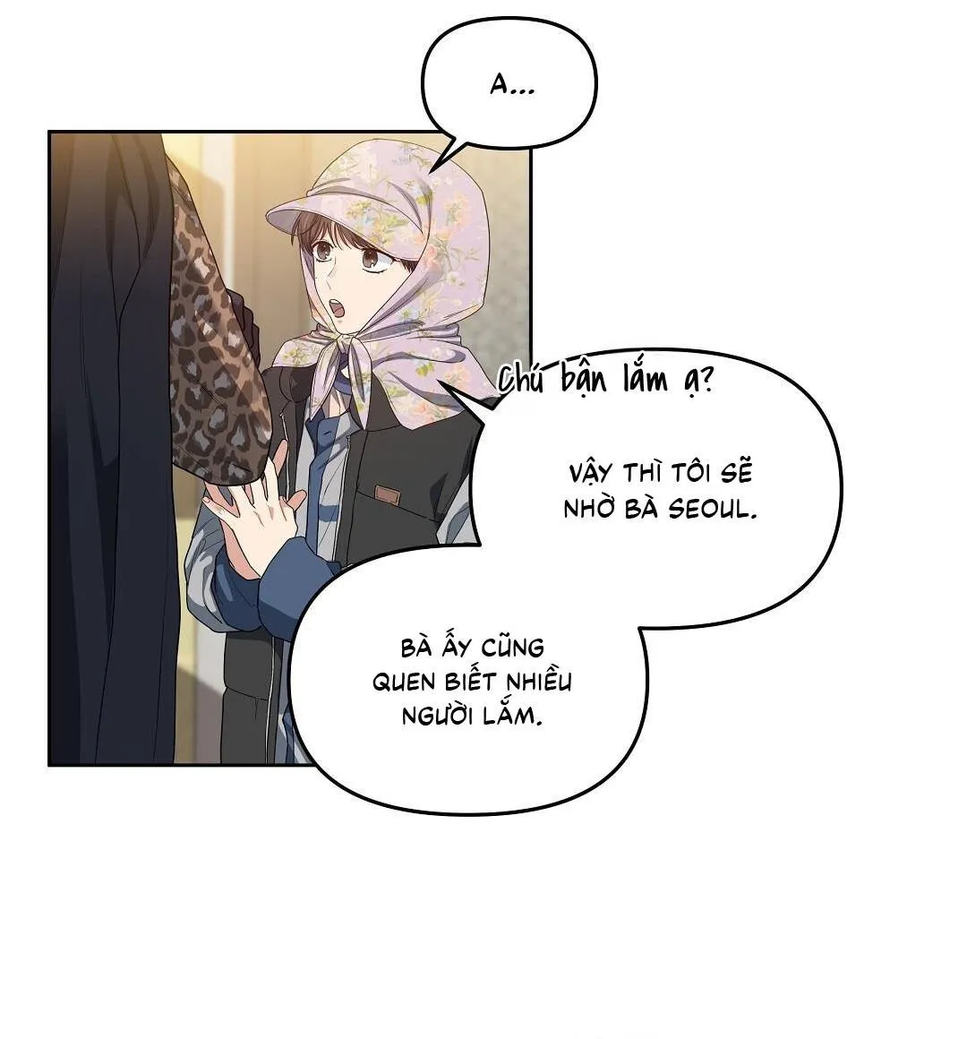 Cherry Cake Chapter 28 Trang 22