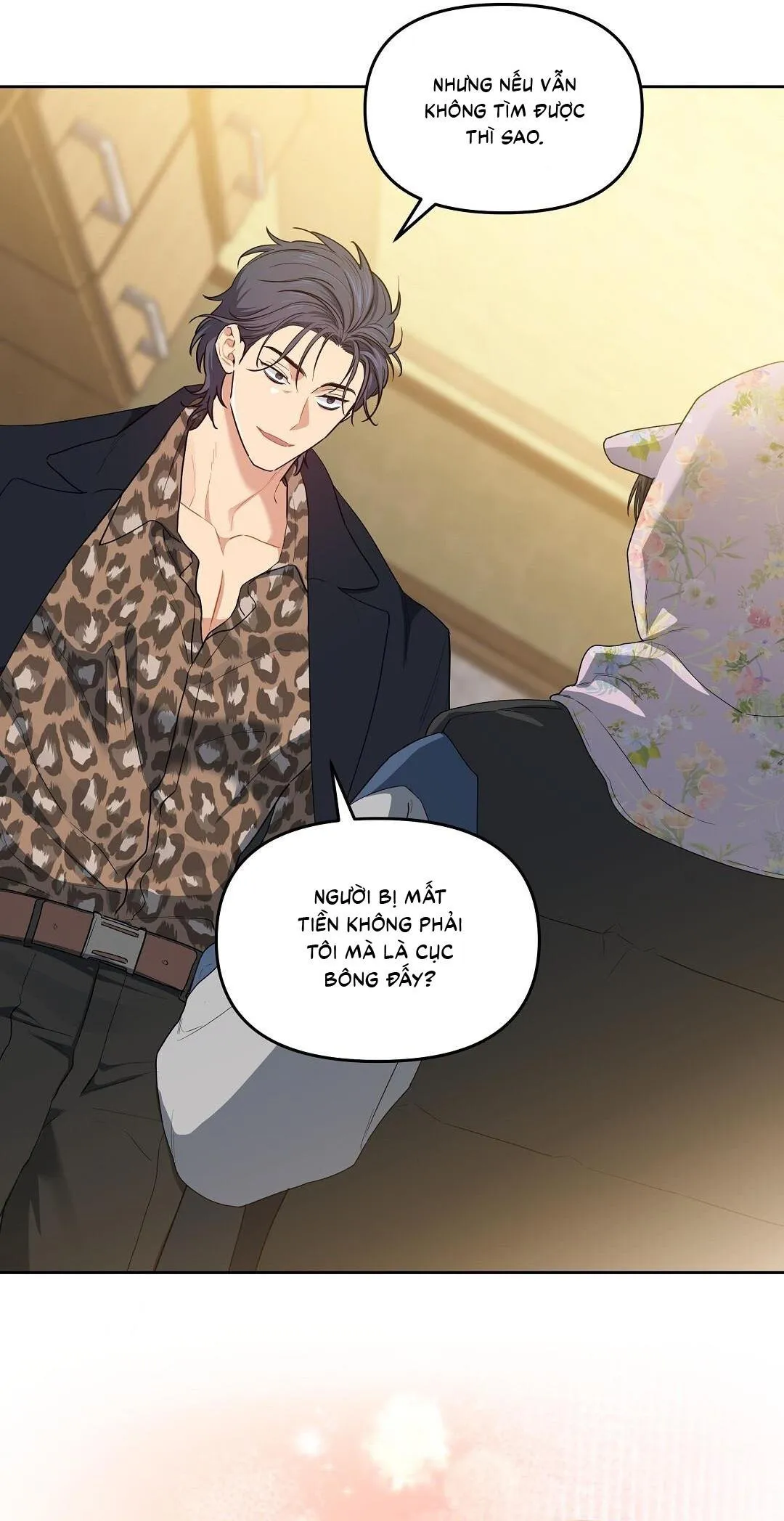 Cherry Cake Chapter 28 Trang 23