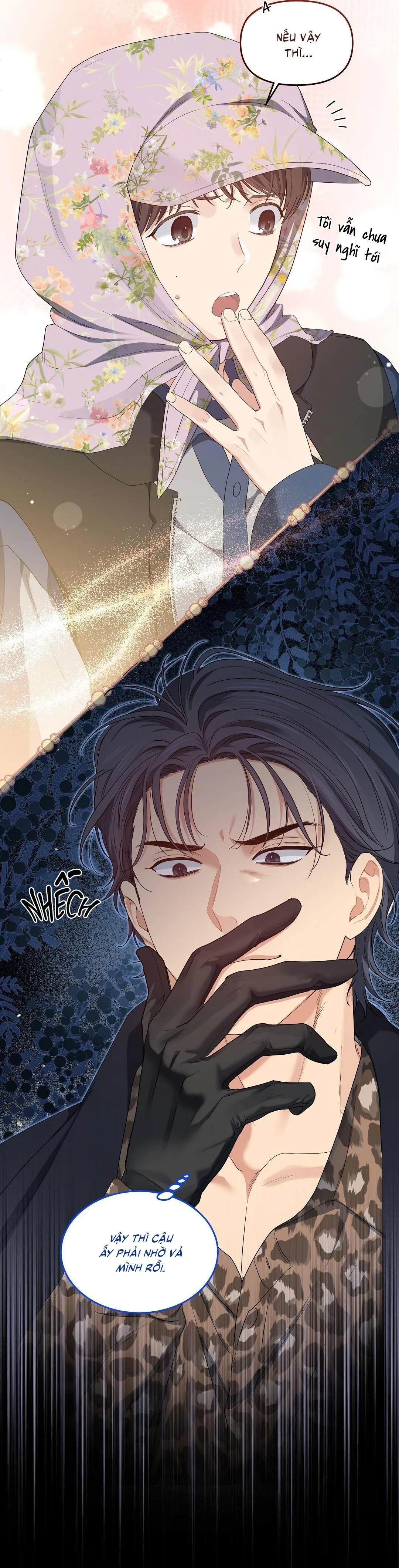 Cherry Cake Chapter 28 Trang 24