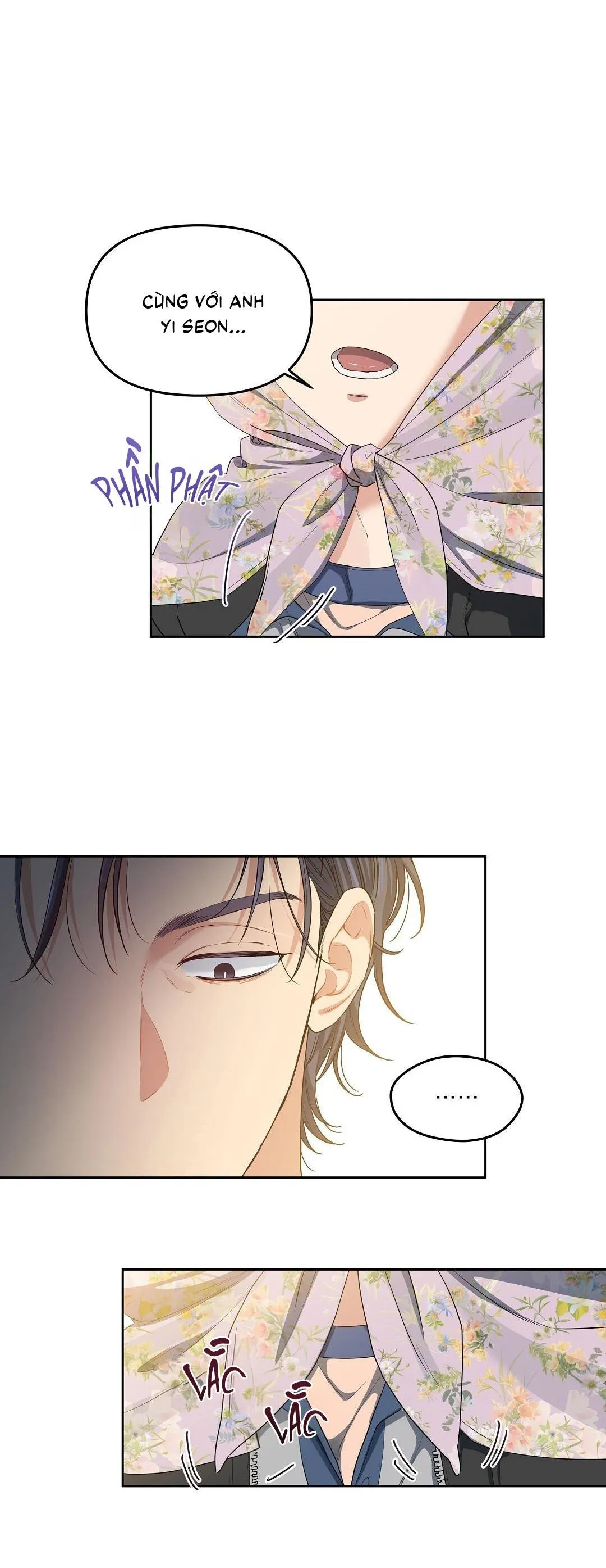 Cherry Cake Chapter 28 Trang 27