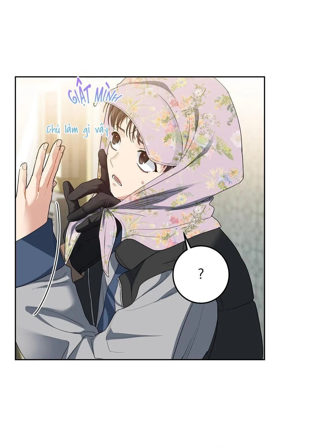 Cherry Cake Chapter 28 Trang 29