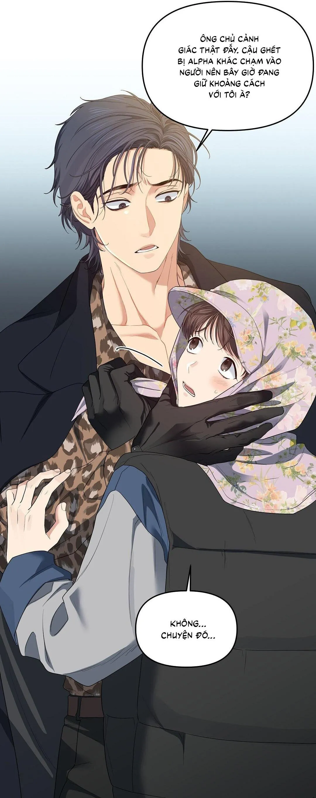 Cherry Cake Chapter 28 Trang 30