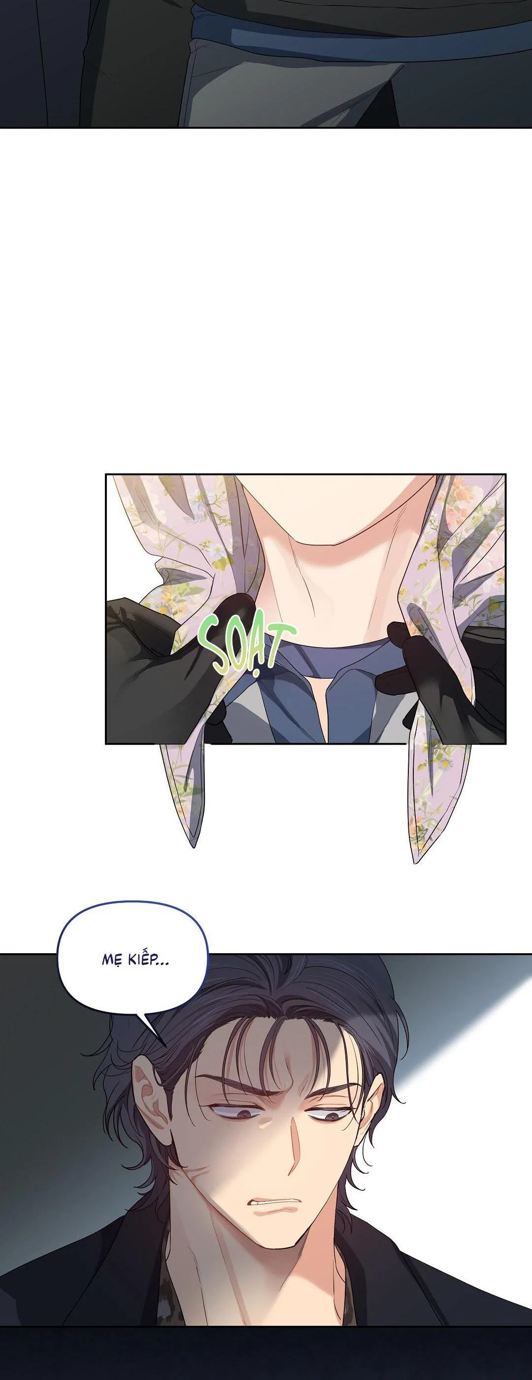 Cherry Cake Chapter 28 Trang 31