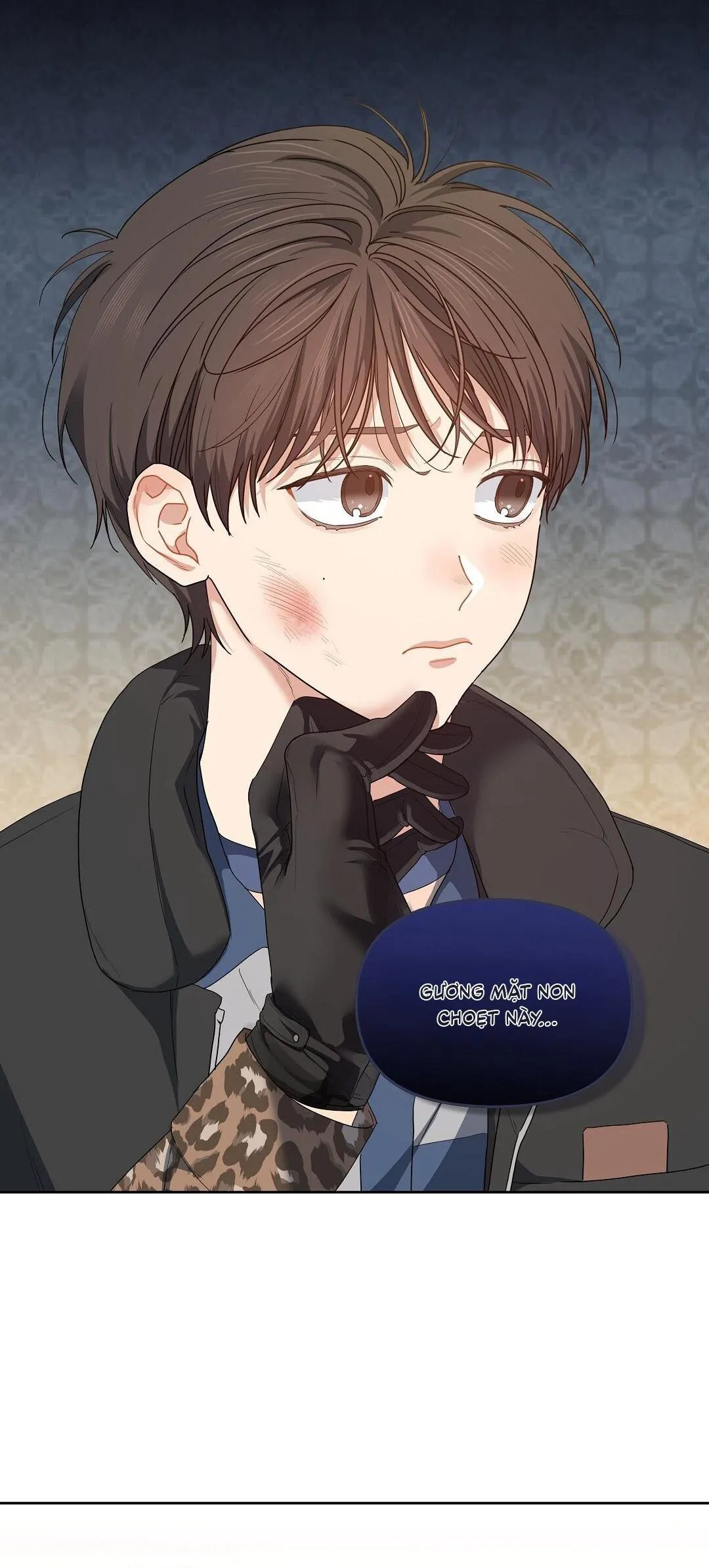 Cherry Cake Chapter 28 Trang 32