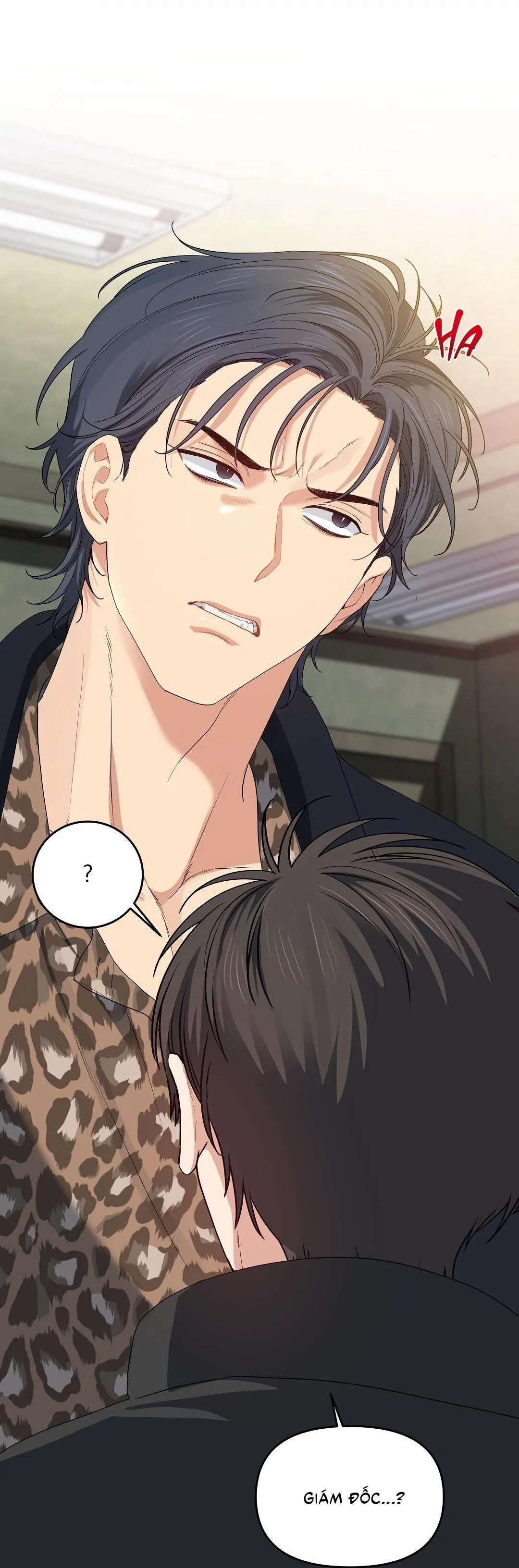 Cherry Cake Chapter 28 Trang 35