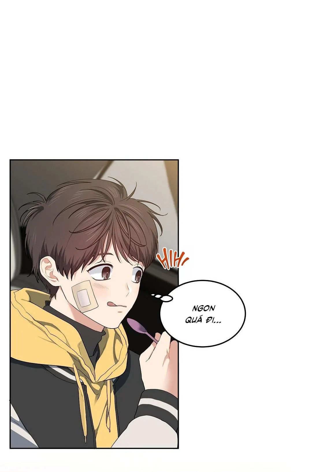 Cherry Cake Chapter 28 Trang 38