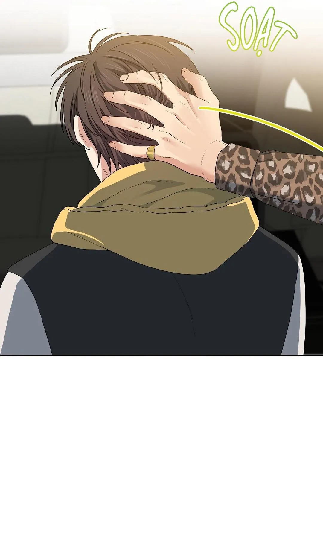 Cherry Cake Chapter 28 Trang 39