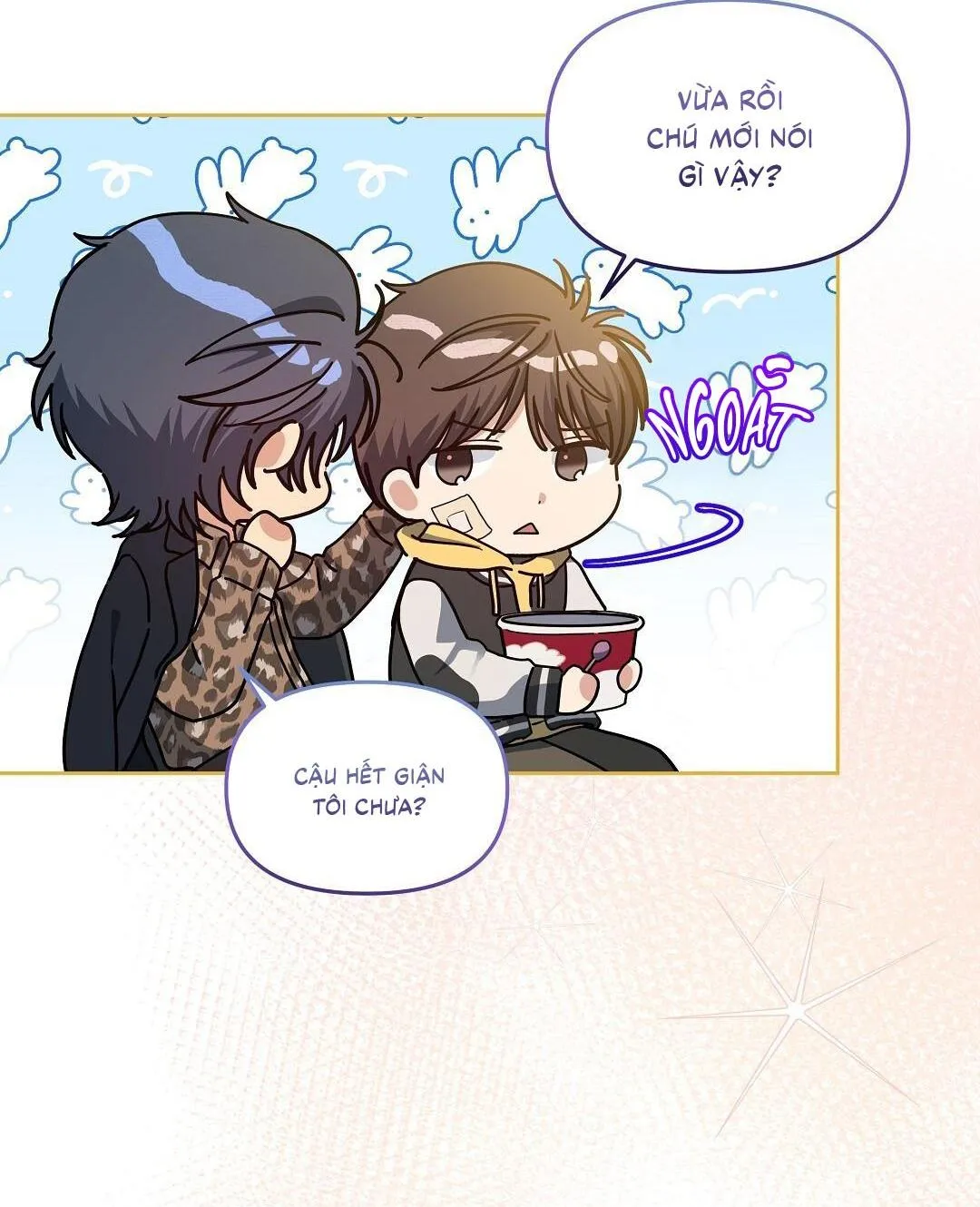 Cherry Cake Chapter 28 Trang 41