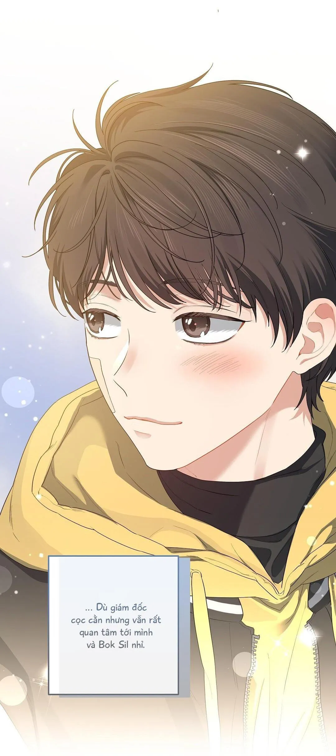 Cherry Cake Chapter 28 Trang 45