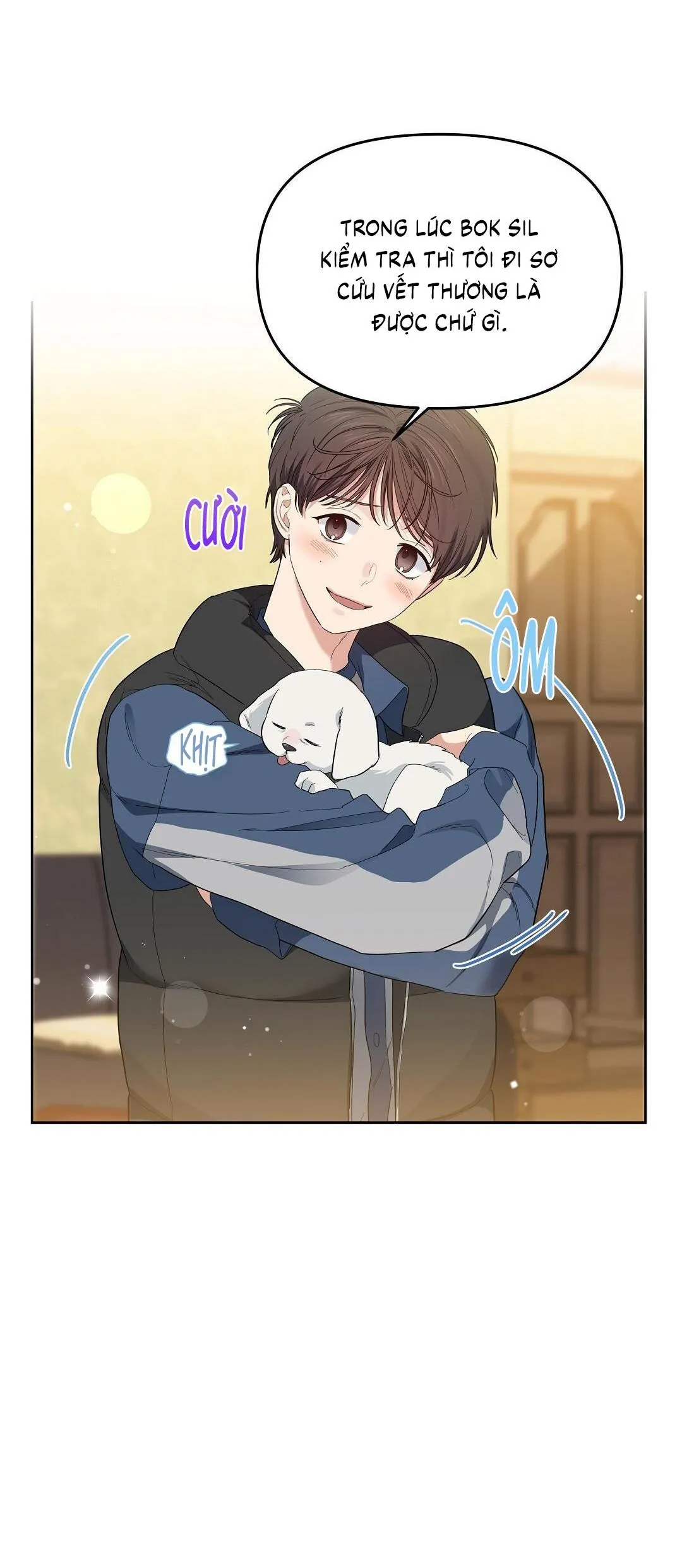 Cherry Cake Chapter 29 Trang 12