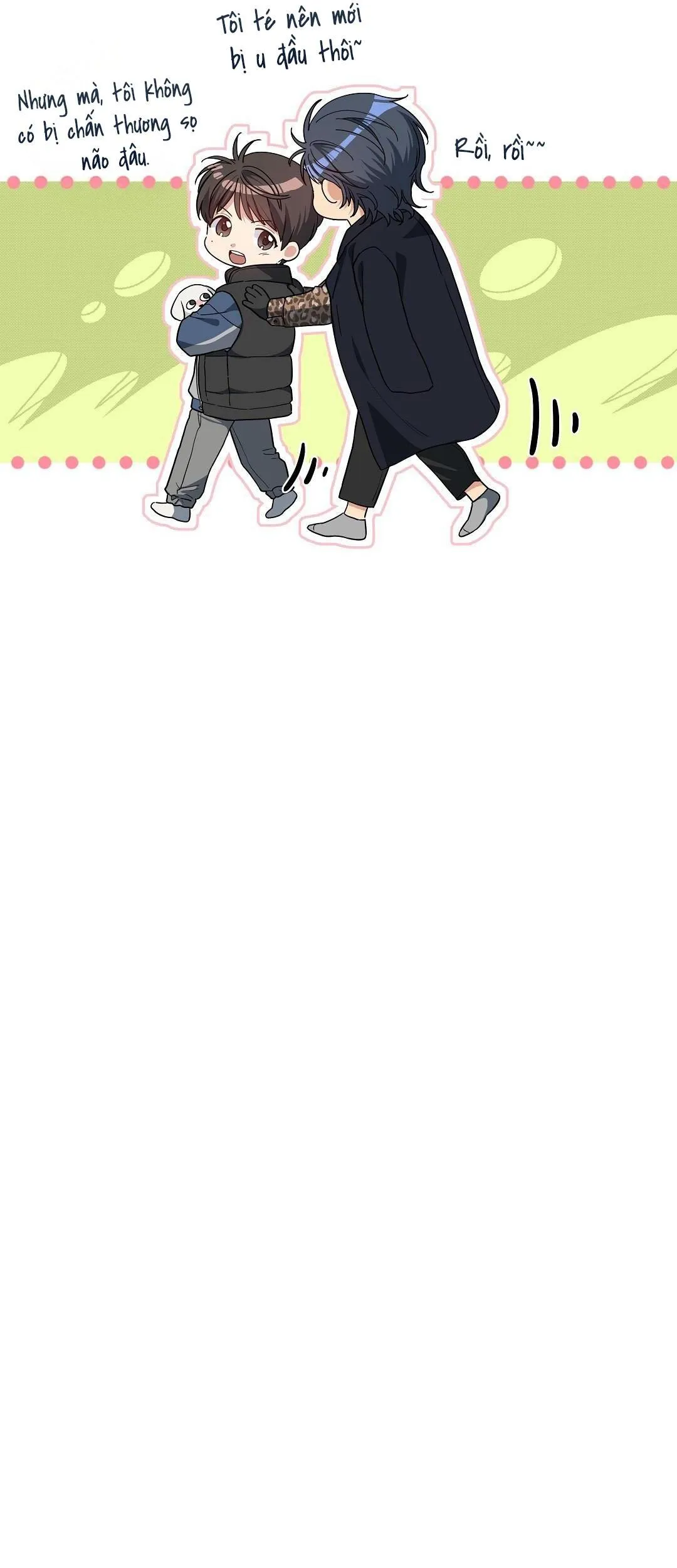 Cherry Cake Chapter 29 Trang 13