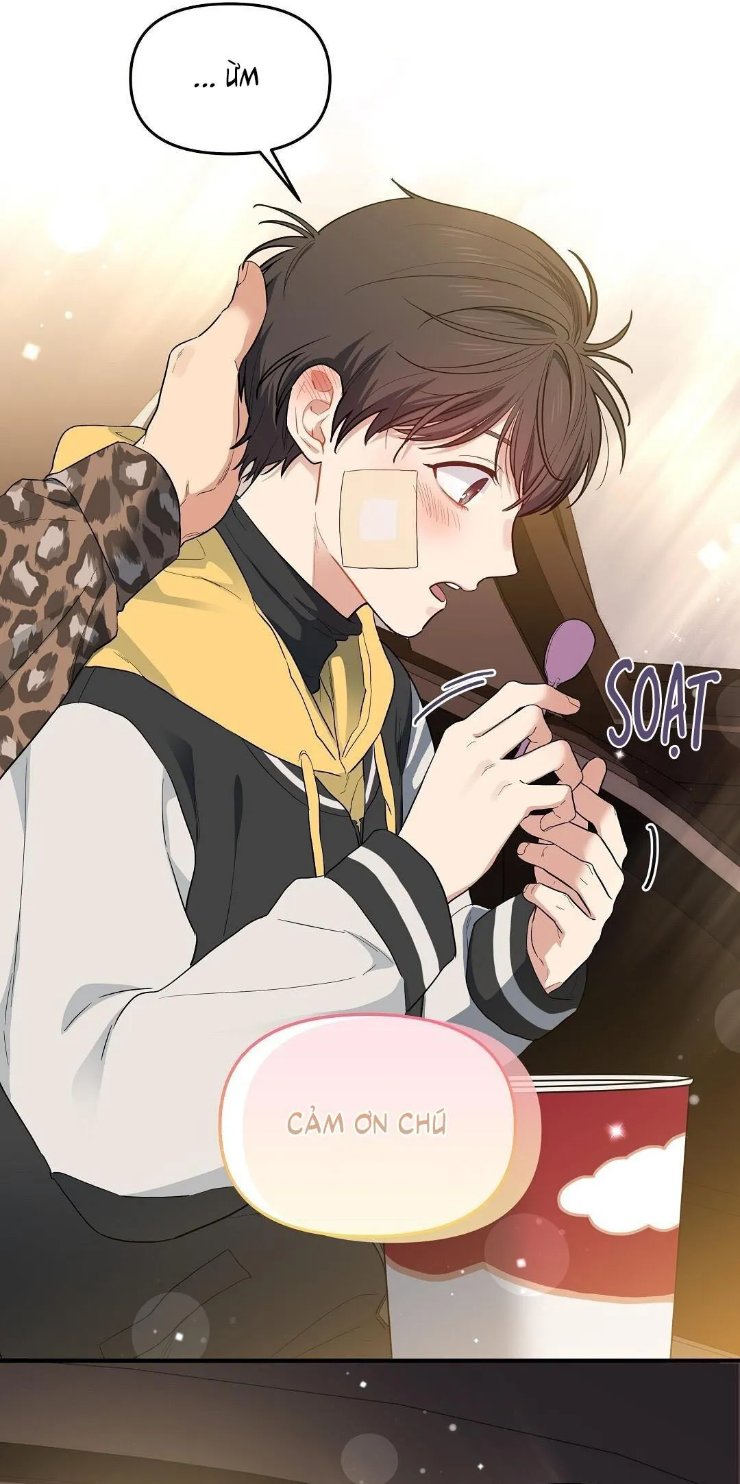 Cherry Cake Chapter 29 Trang 19