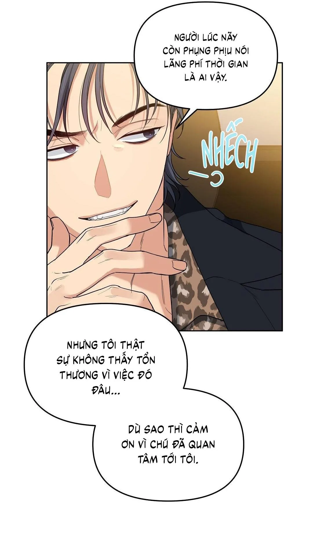 Cherry Cake Chapter 29 Trang 21