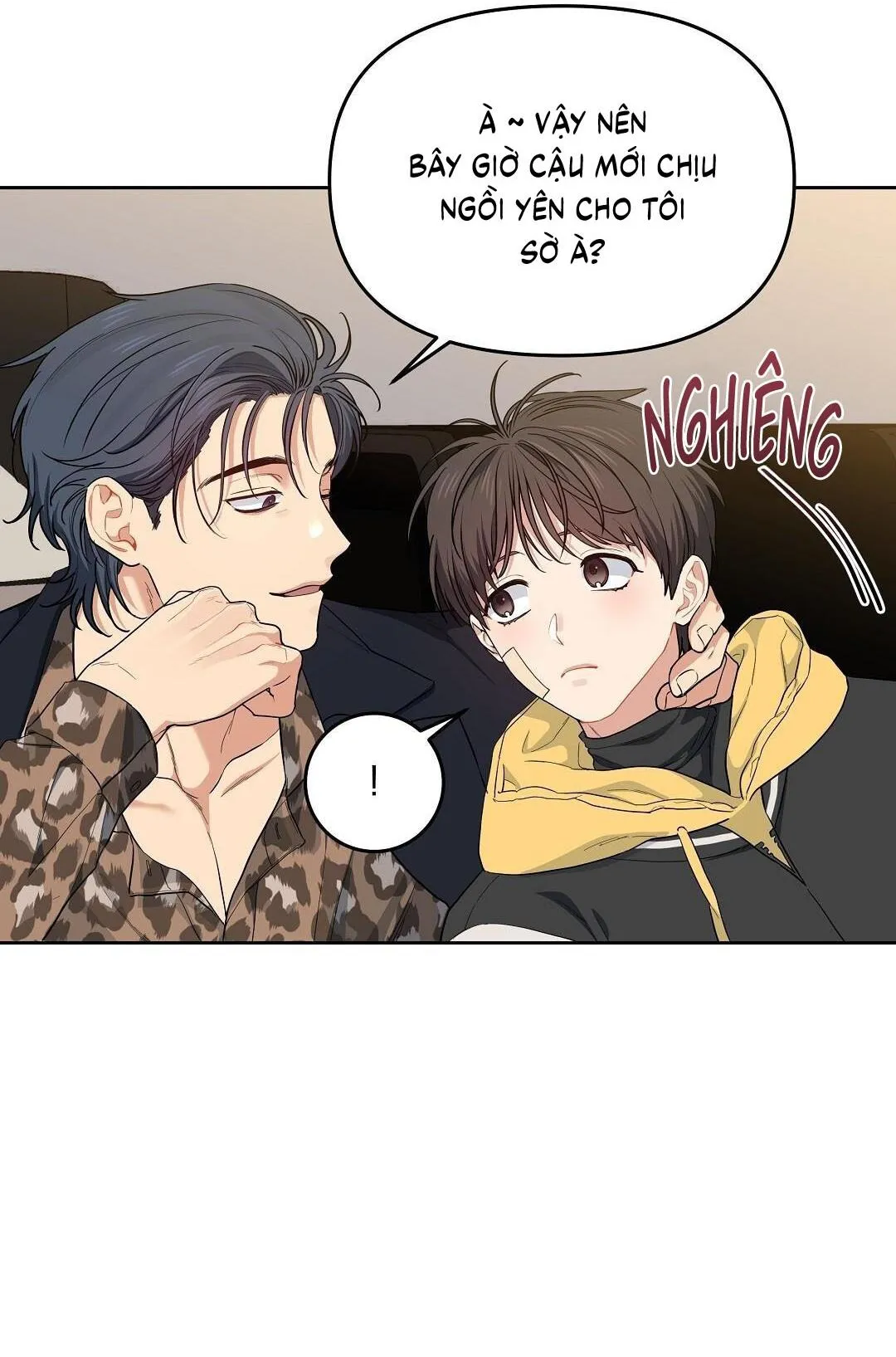 Cherry Cake Chapter 29 Trang 23