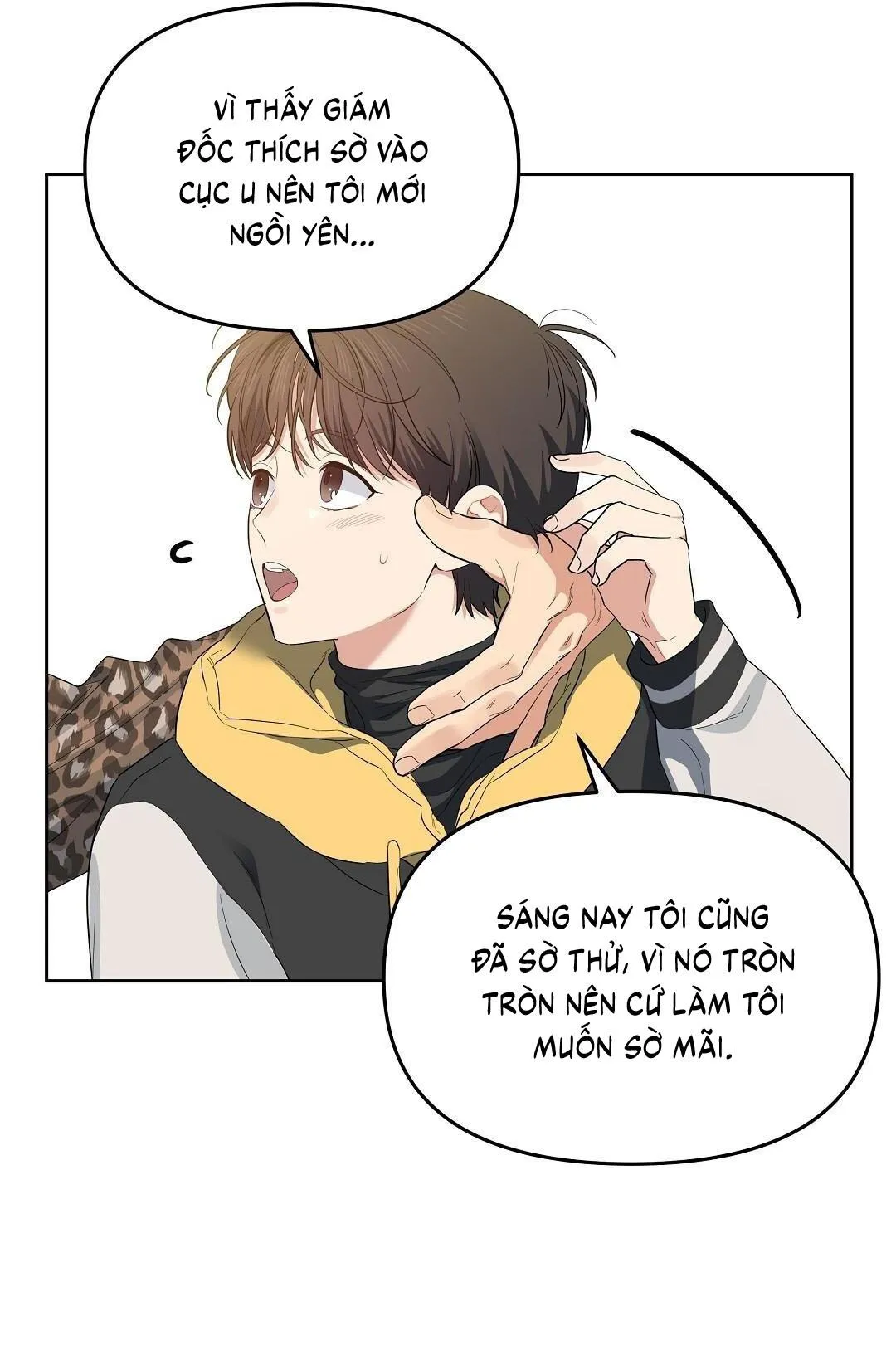 Cherry Cake Chapter 29 Trang 24