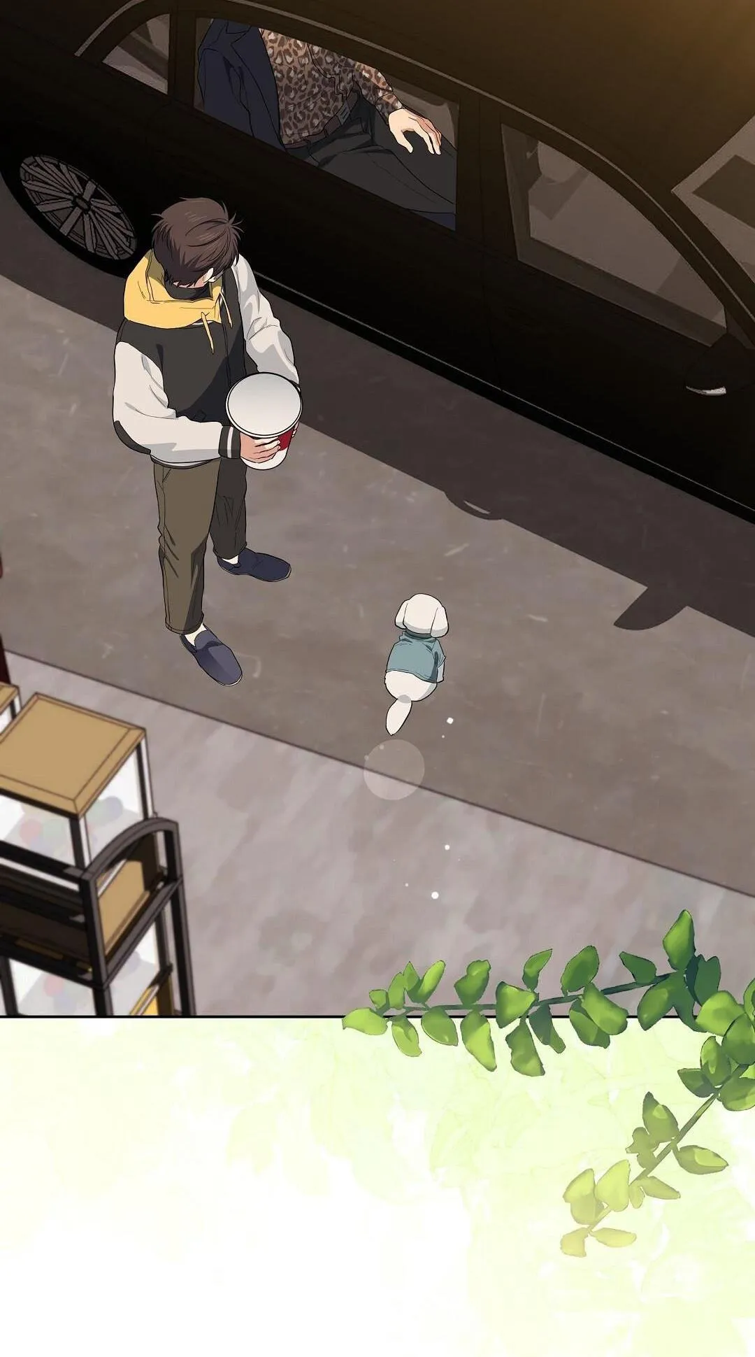 Cherry Cake Chapter 29 Trang 28