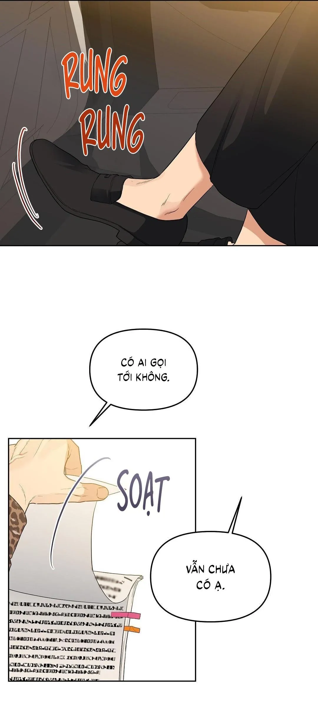 Cherry Cake Chapter 29 Trang 34