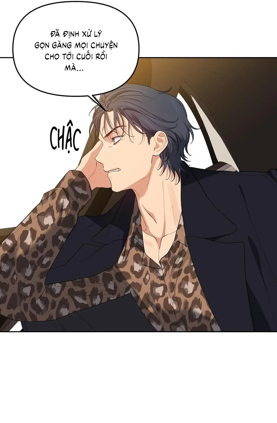 Cherry Cake Chapter 29 Trang 37