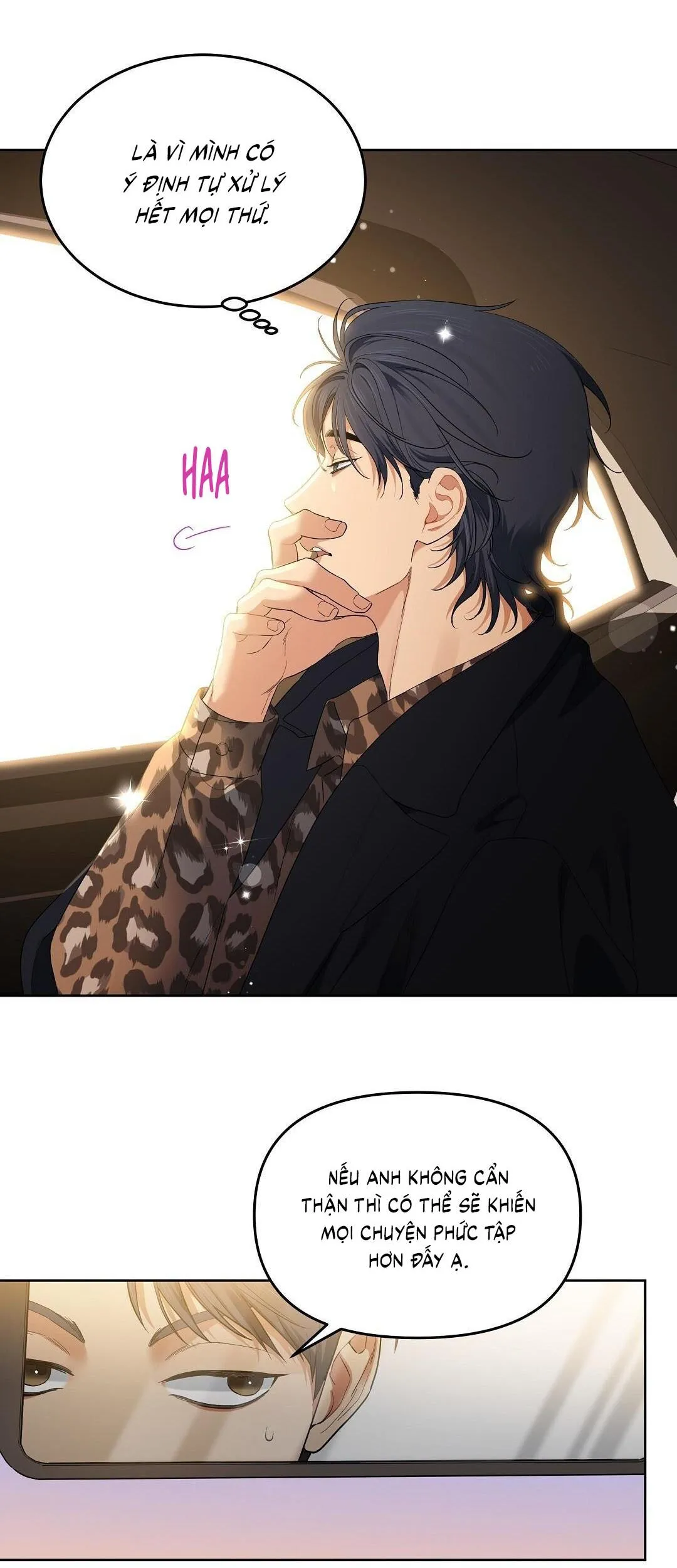 Cherry Cake Chapter 29 Trang 40