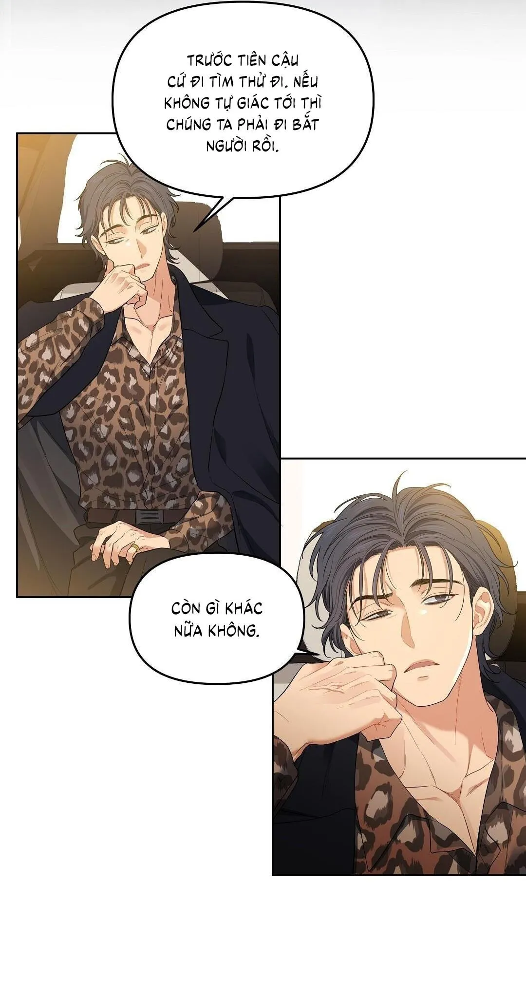 Cherry Cake Chapter 29 Trang 42