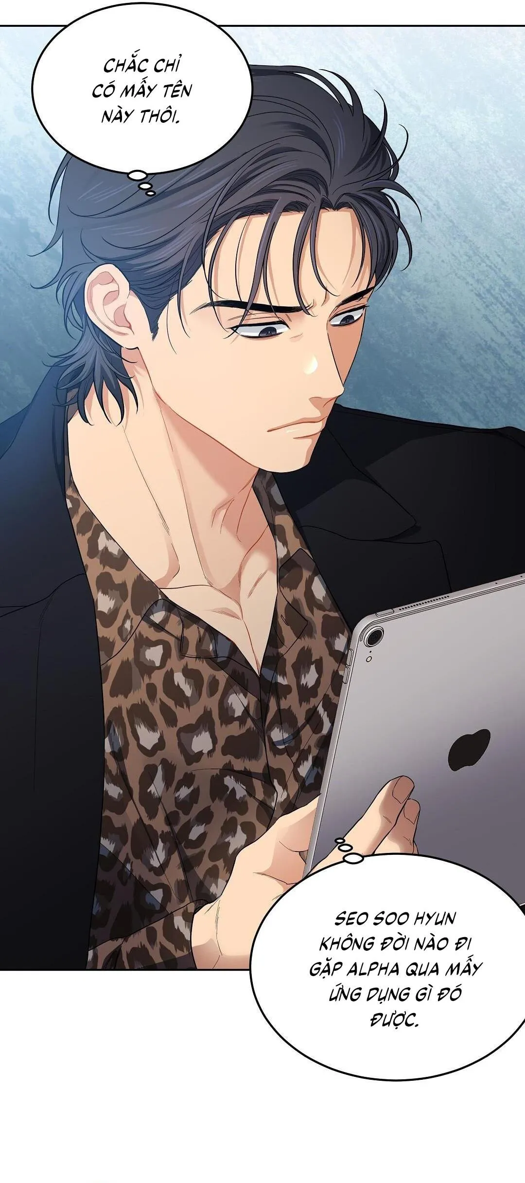 Cherry Cake Chapter 29 Trang 44