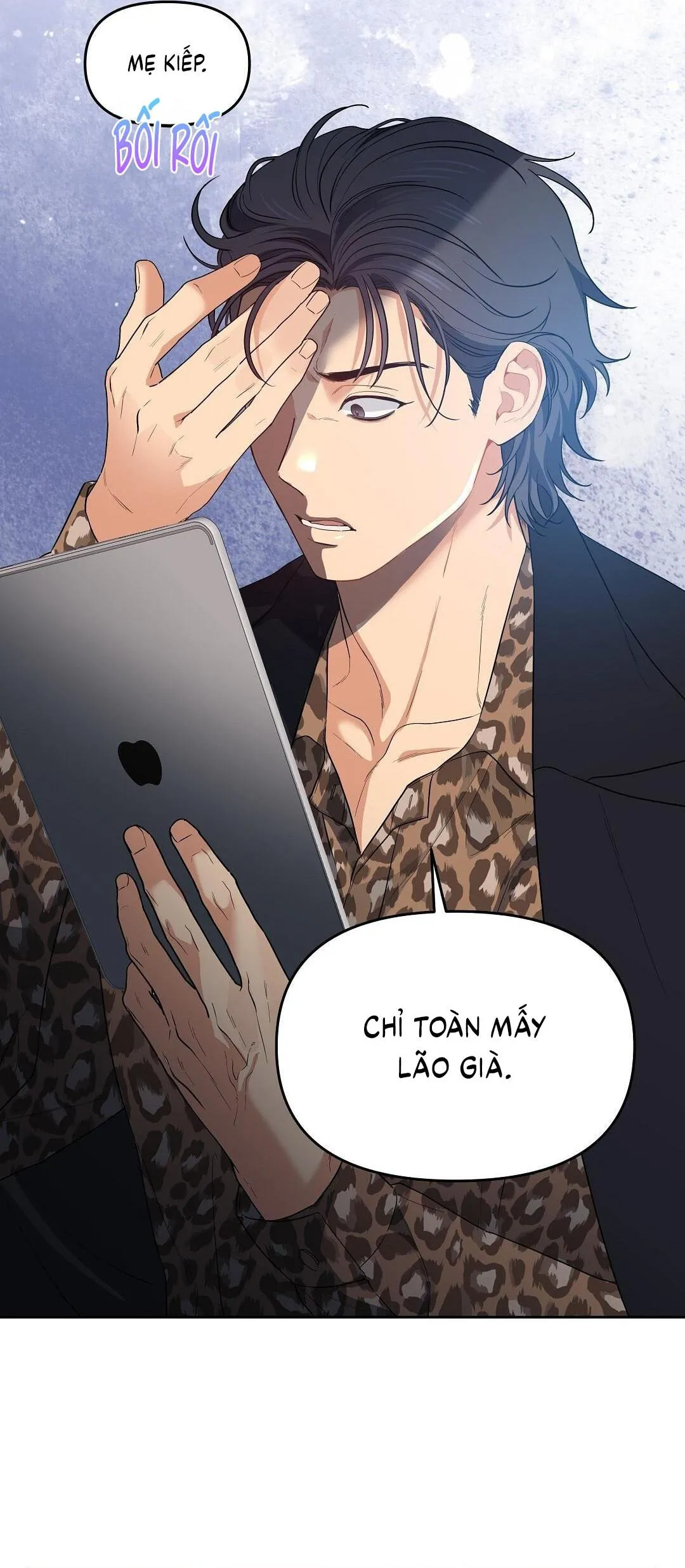 Cherry Cake Chapter 29 Trang 46