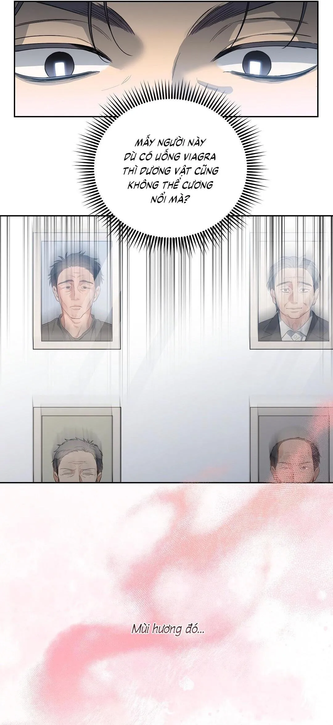 Cherry Cake Chapter 29 Trang 47