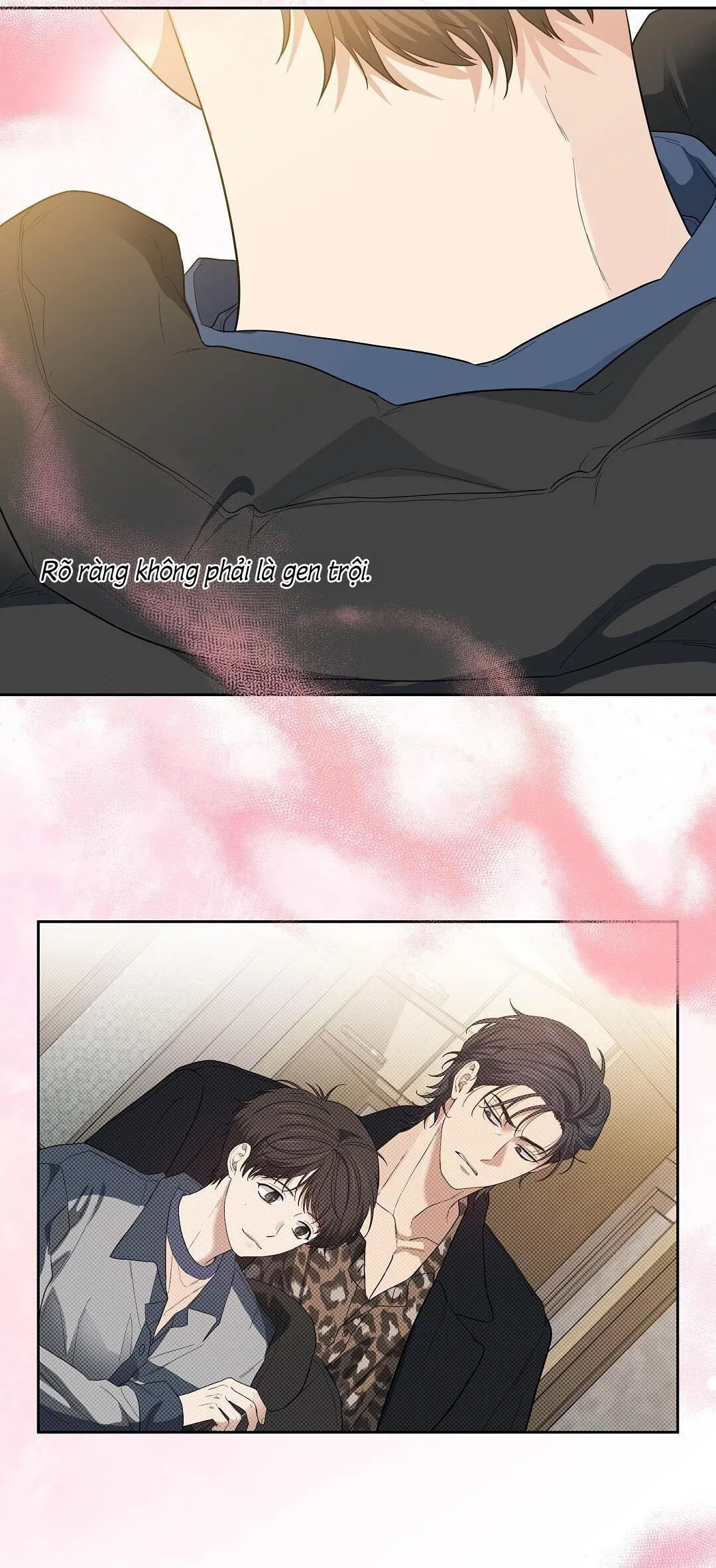 Cherry Cake Chapter 29 Trang 48